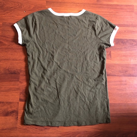 Forever 21 Tee Shirt, size small - Picture 5 of 5